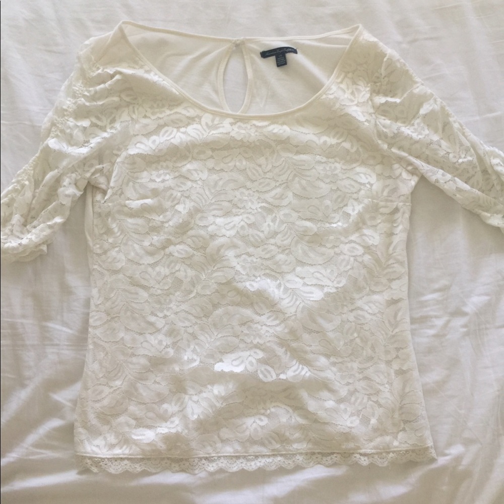 shirt from American eagle